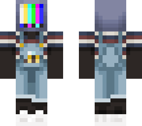 tv head