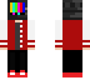 tv head