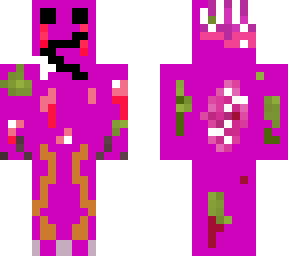 uh oh, spooky :o