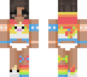unicorn gal - v2