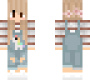 unicorn overall