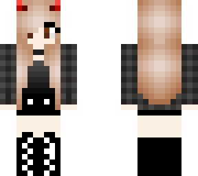 vampire girl
