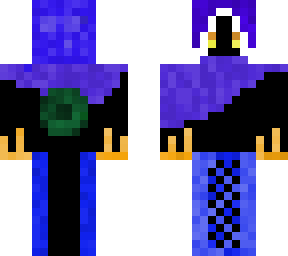 vandalo espectral