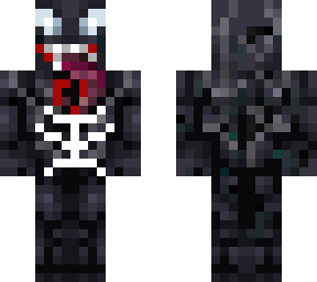 venom the human eater