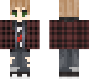 von with bangs