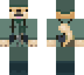 wehrmacht doge (updated)