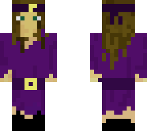 which costume
