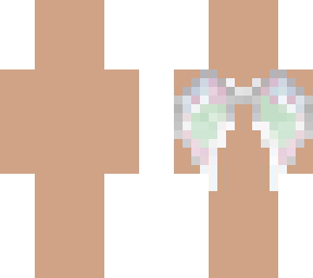 wings base skintober 9