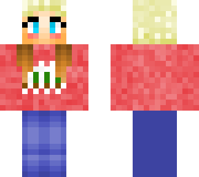 winter skin