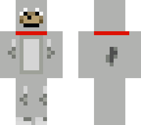wolfy