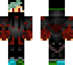zombie