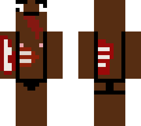 zombie babawanda
