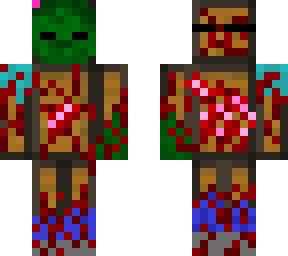 zombie chest 2
