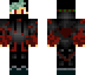 zombie fixed