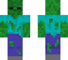zombie remodel