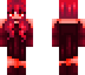 -lost heart-