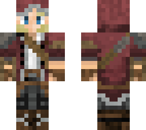 adventure boy (edit)