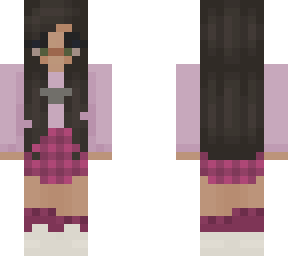 aesthetic girl