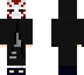 anbu konohagakure