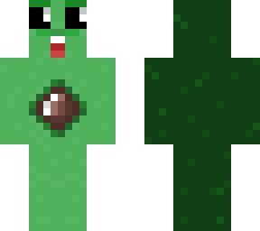 avocado joe