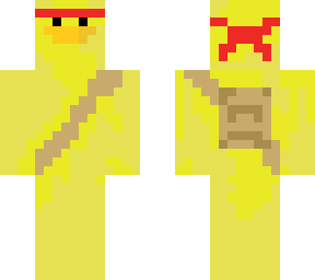 battle duck