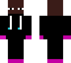 blackboyskin