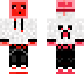 blood slime