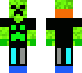 c8linr2 ( creeper ) :)