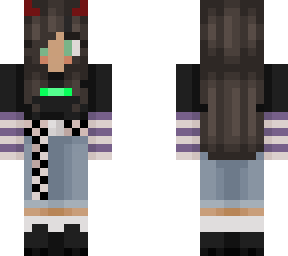 candieskins skin edited egirl