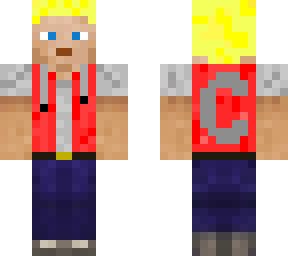 castcrafter video