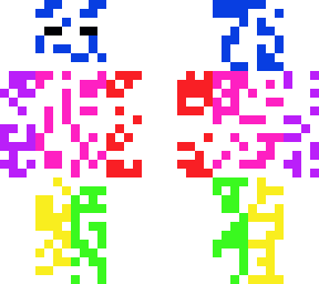 color boy