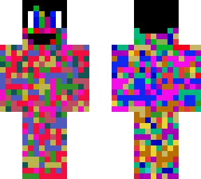 colour bomb
