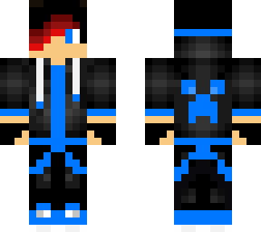 Hairstyle | Minecraft Skins