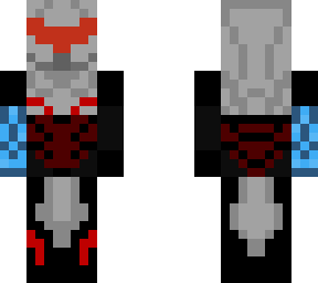 coolcurt phazon suit reupload