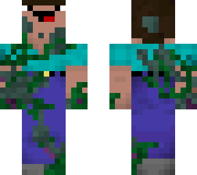 corrupt derp steve