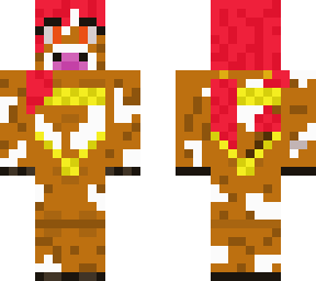 cow-minotaur