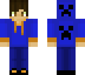 creeper hoodie (minor changes)