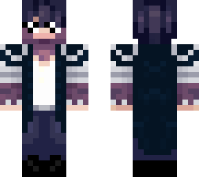 dabi on the haters (springyfazbear edit)