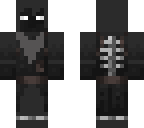 dark raven