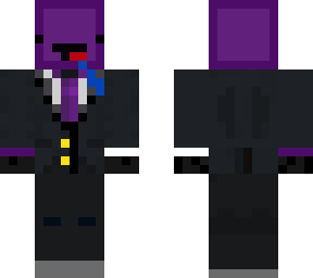 derp skin with face under it