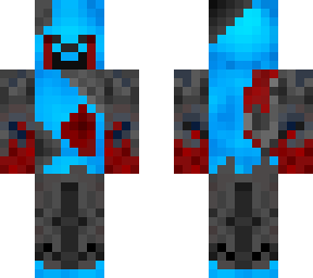 diamond steve (halloween version)