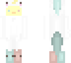 duck in a onsie (p 2)
