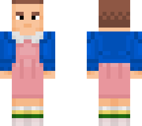 eleven (dress)