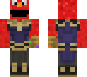 elmo thanos (slight updates)