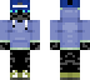endermanboy (from youtube designs)