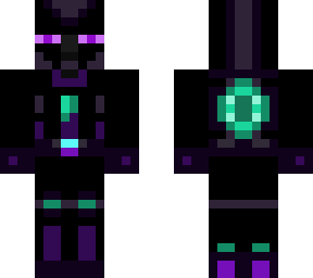 endermen solder mk 1