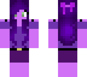 endermite girl