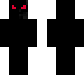 evil void