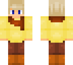 fall boi - skintober 9