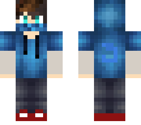 favorite blue